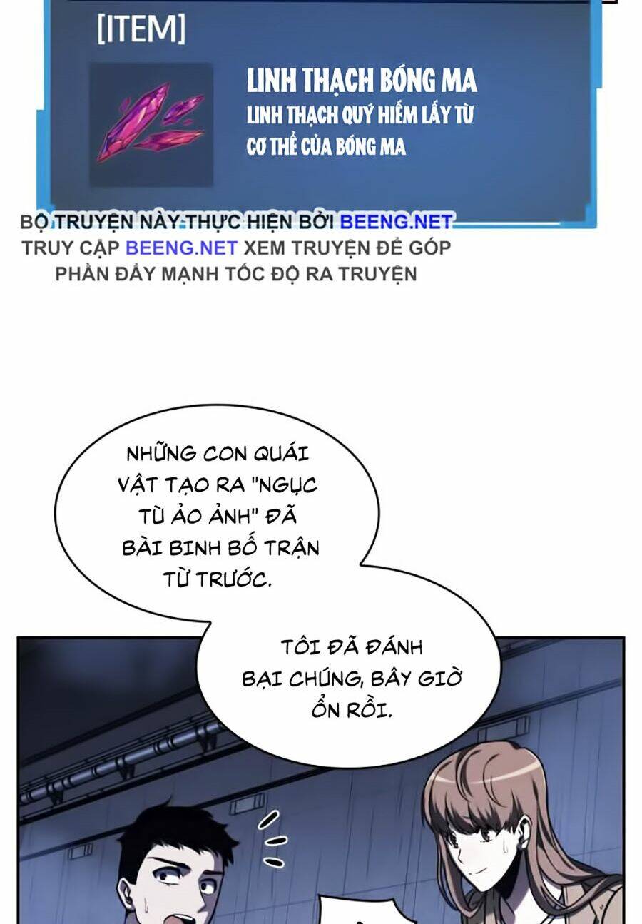 Toàn trí độc giả: Chapter 26