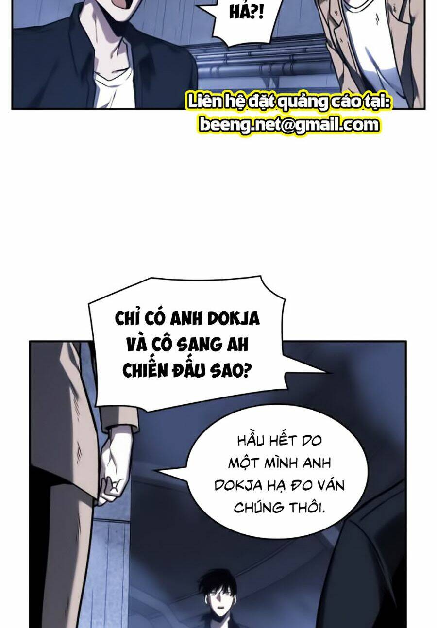 Toàn trí độc giả: Chapter 26