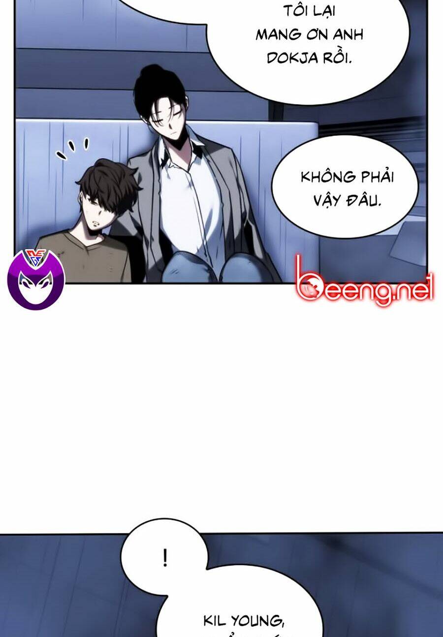Toàn trí độc giả: Chapter 26