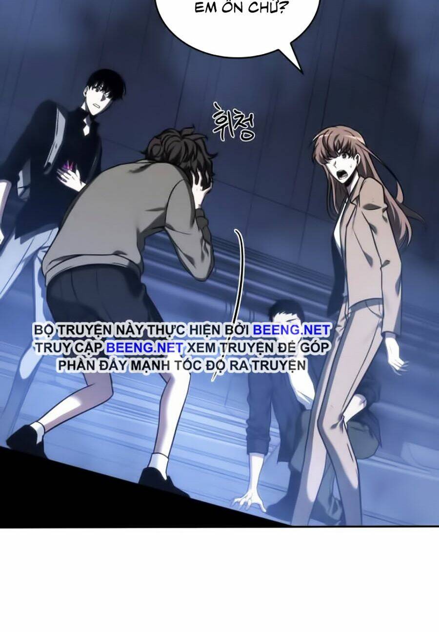 Toàn trí độc giả: Chapter 26
