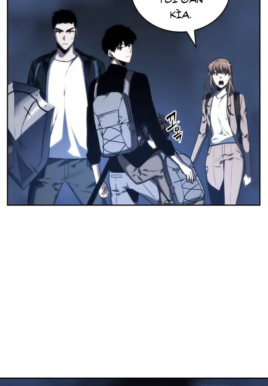 Toàn trí độc giả: Chapter 26