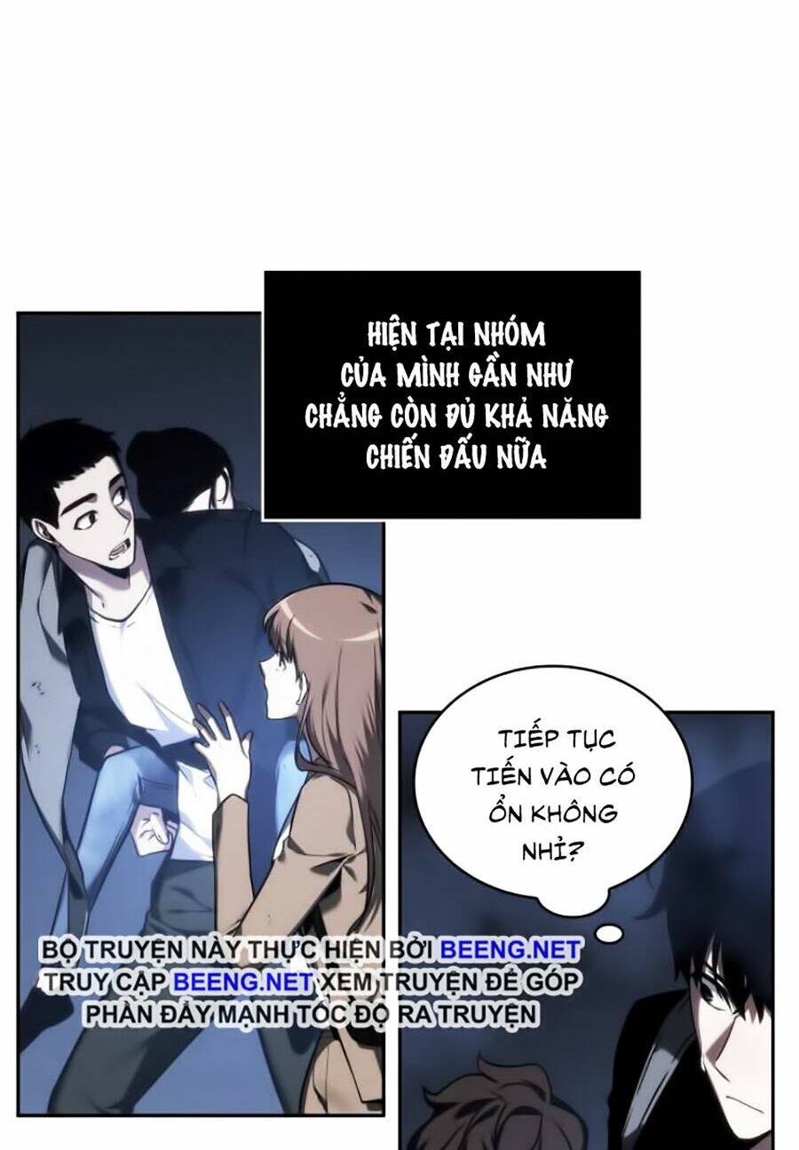 Toàn trí độc giả: Chapter 26