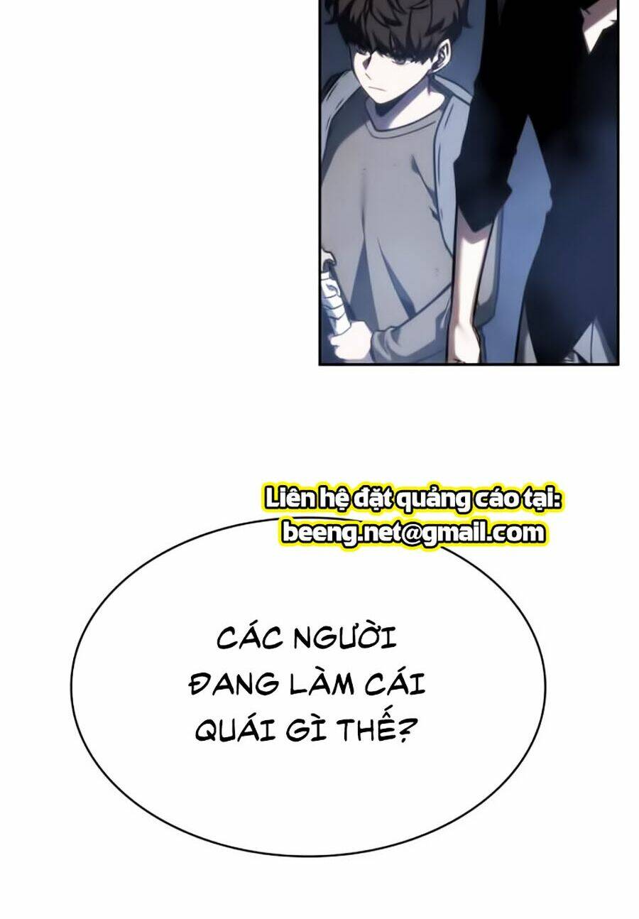 Toàn trí độc giả: Chapter 26