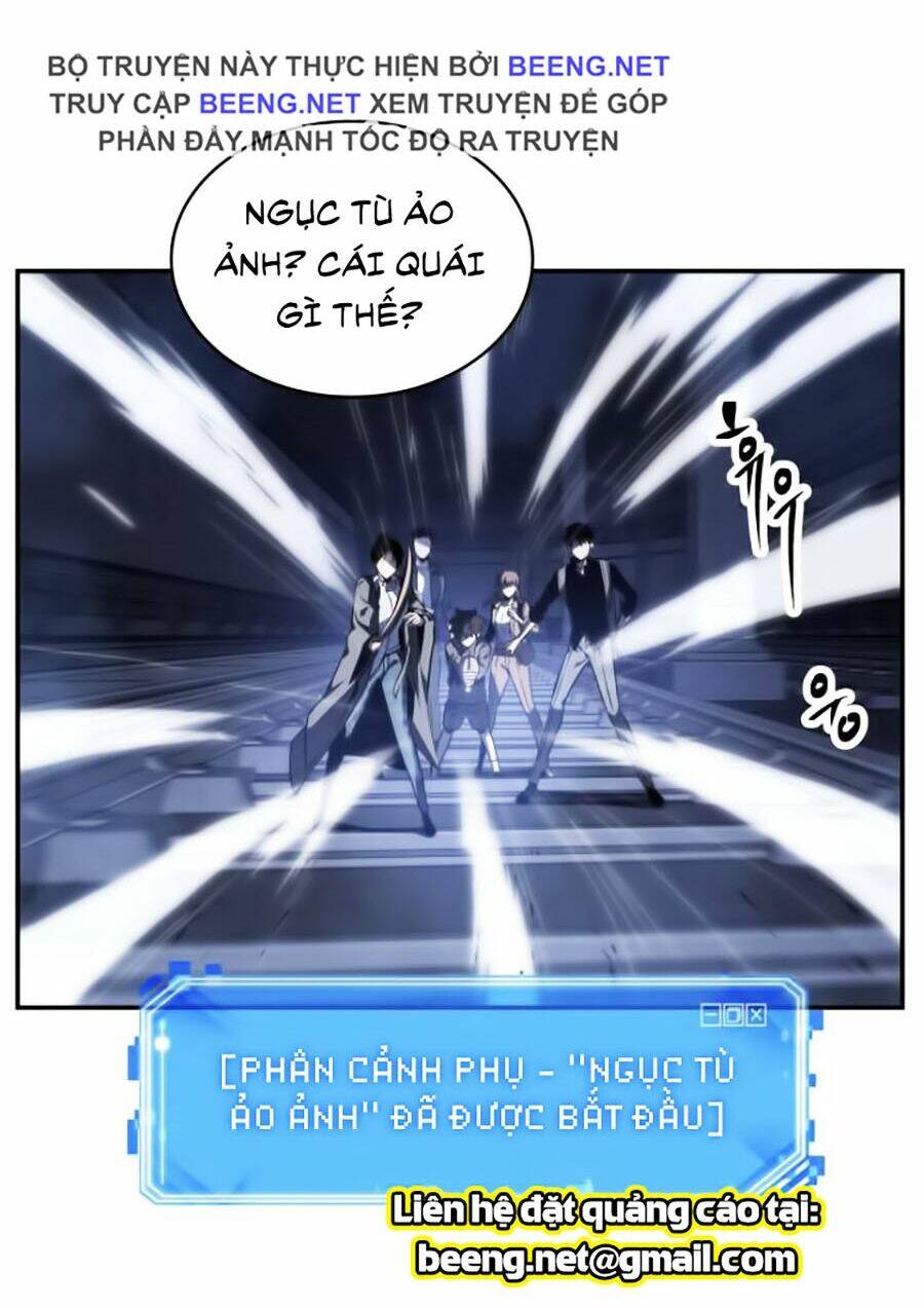 Toàn trí độc giả: Chapter 26