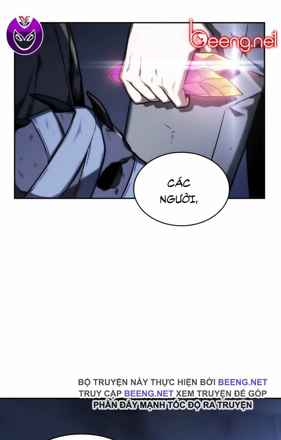 Toàn trí độc giả: Chapter 26