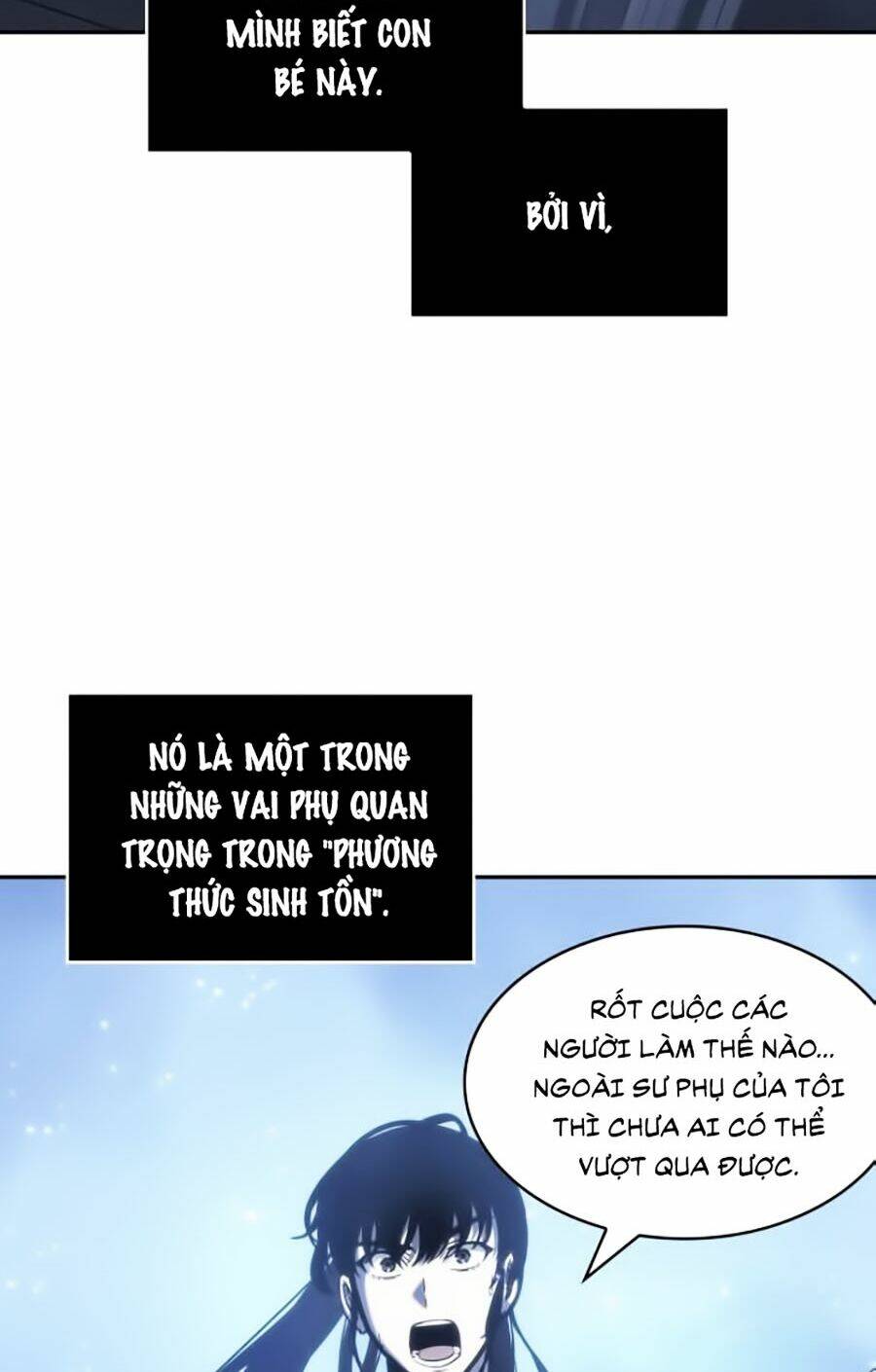 Toàn trí độc giả: Chapter 26