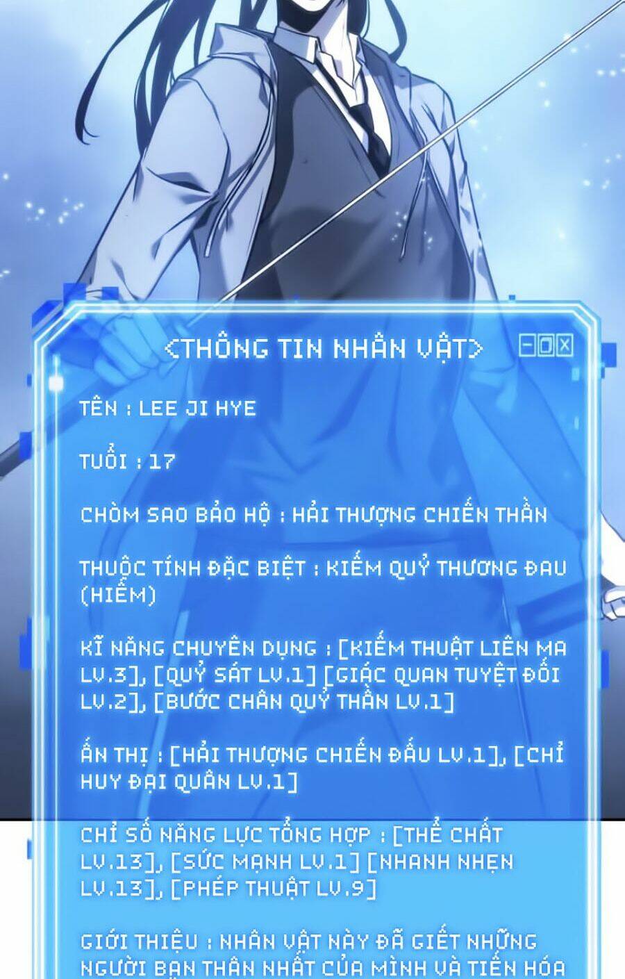 Toàn trí độc giả: Chapter 26