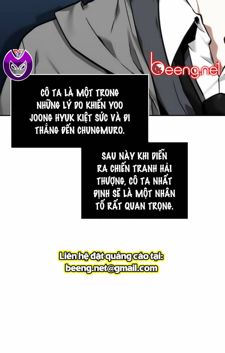 Toàn trí độc giả: Chapter 26
