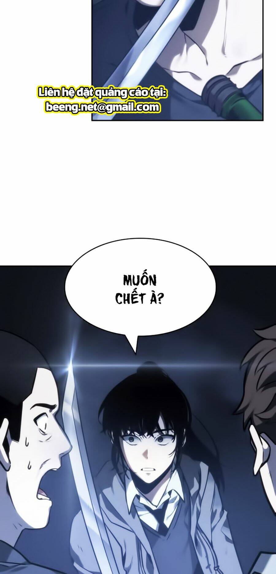 Toàn trí độc giả: Chapter 27