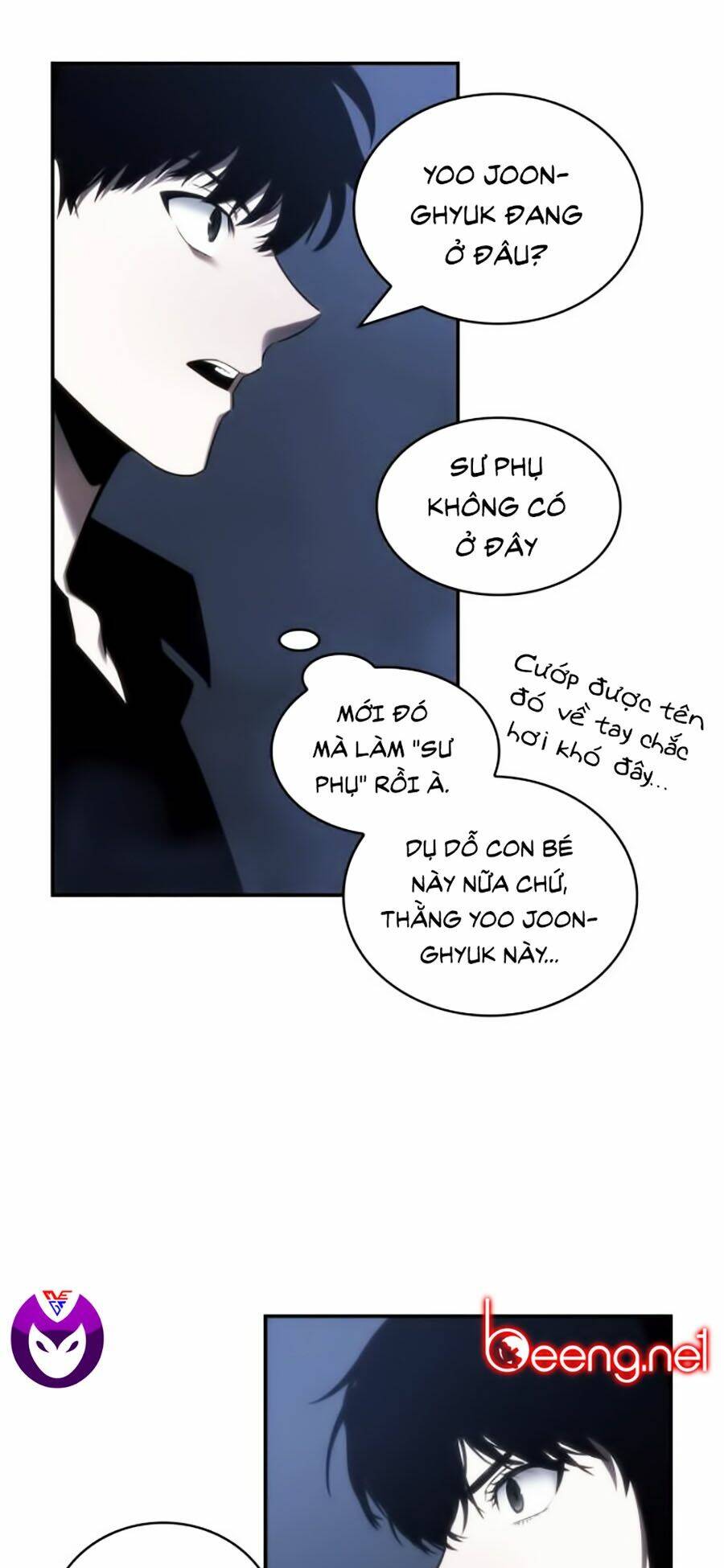 Toàn trí độc giả: Chapter 27