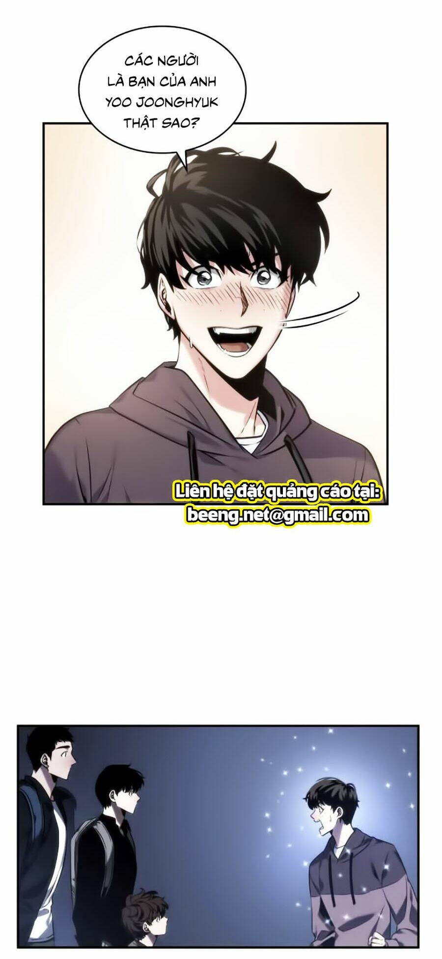 Toàn trí độc giả: Chapter 27