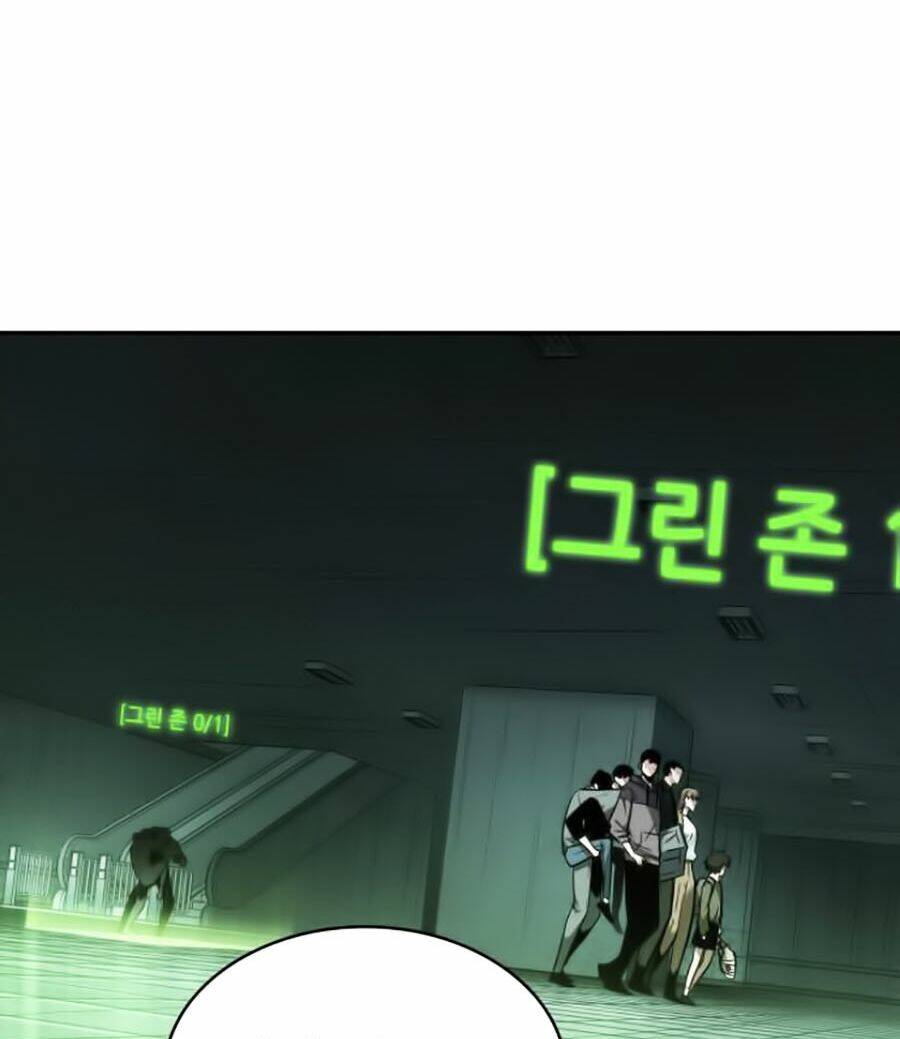 Toàn trí độc giả: Chapter 27