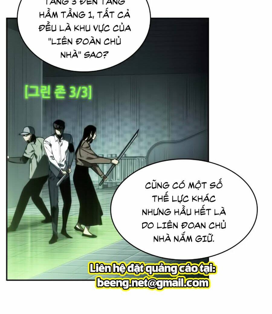 Toàn trí độc giả: Chapter 27