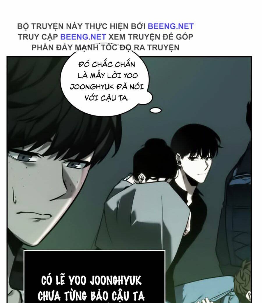 Toàn trí độc giả: Chapter 27