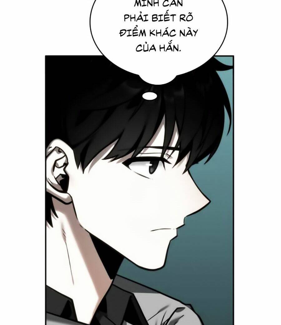 Toàn trí độc giả: Chapter 27