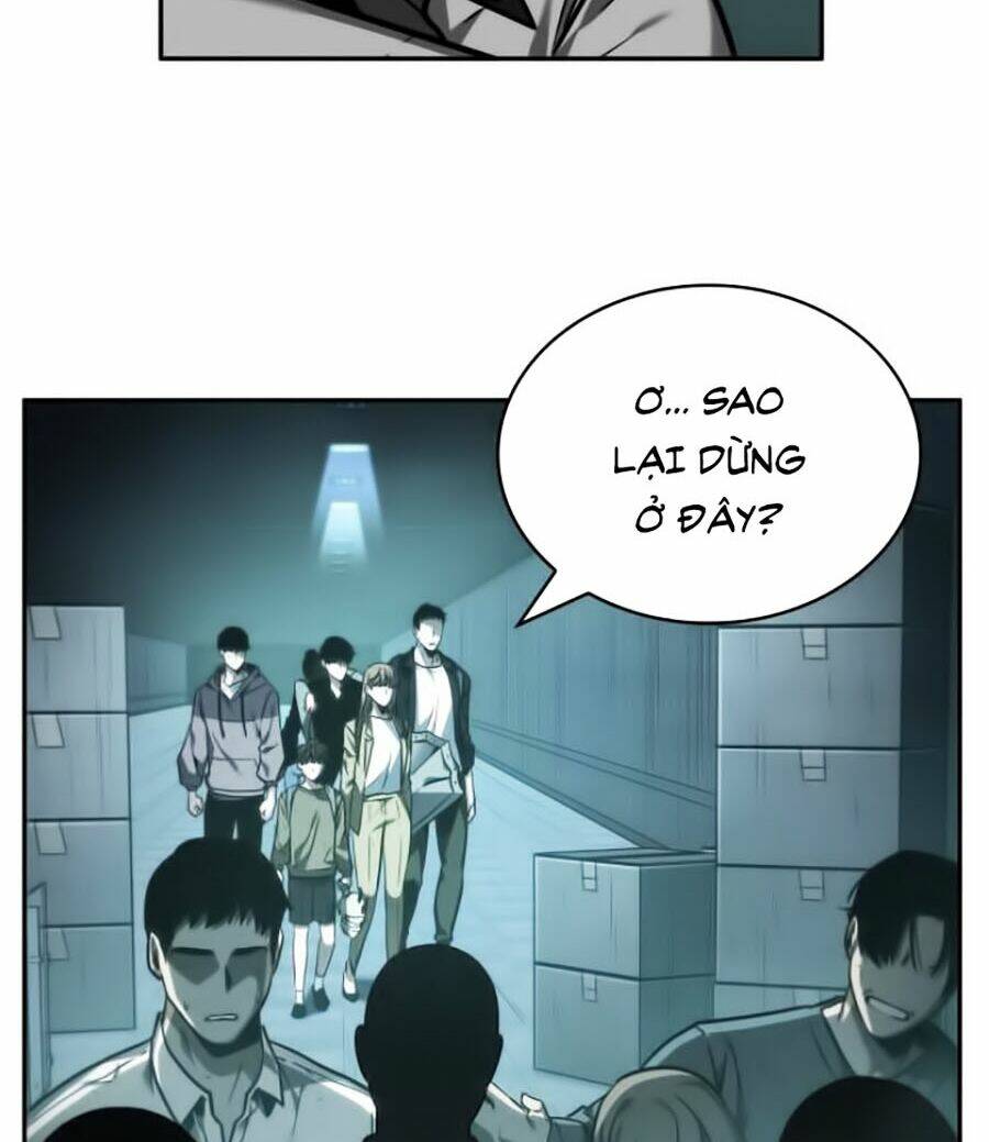 Toàn trí độc giả: Chapter 27