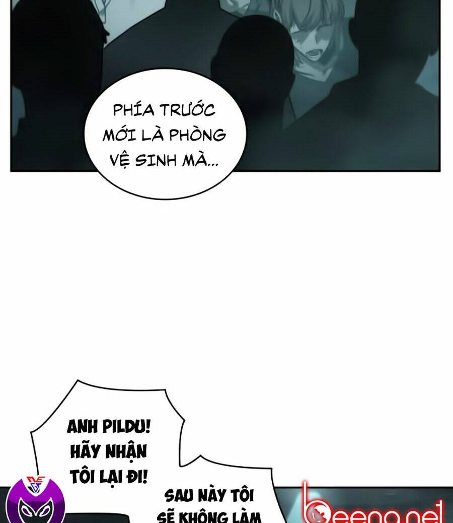 Toàn trí độc giả: Chapter 27