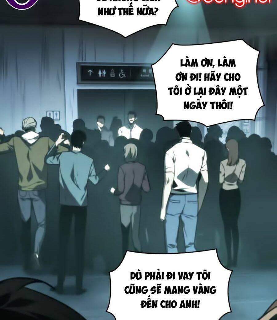Toàn trí độc giả: Chapter 27