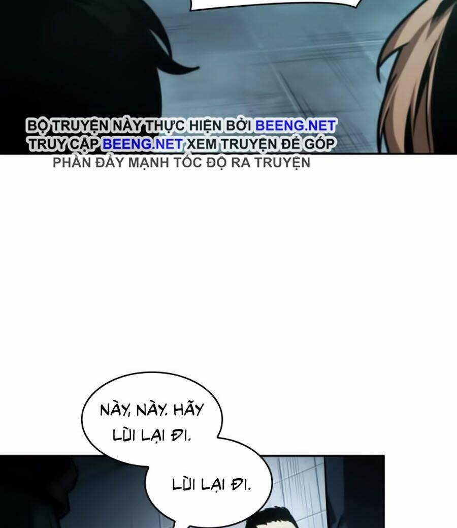 Toàn trí độc giả: Chapter 27