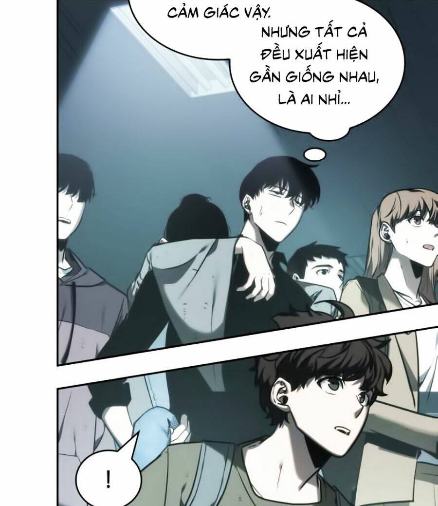 Toàn trí độc giả: Chapter 27