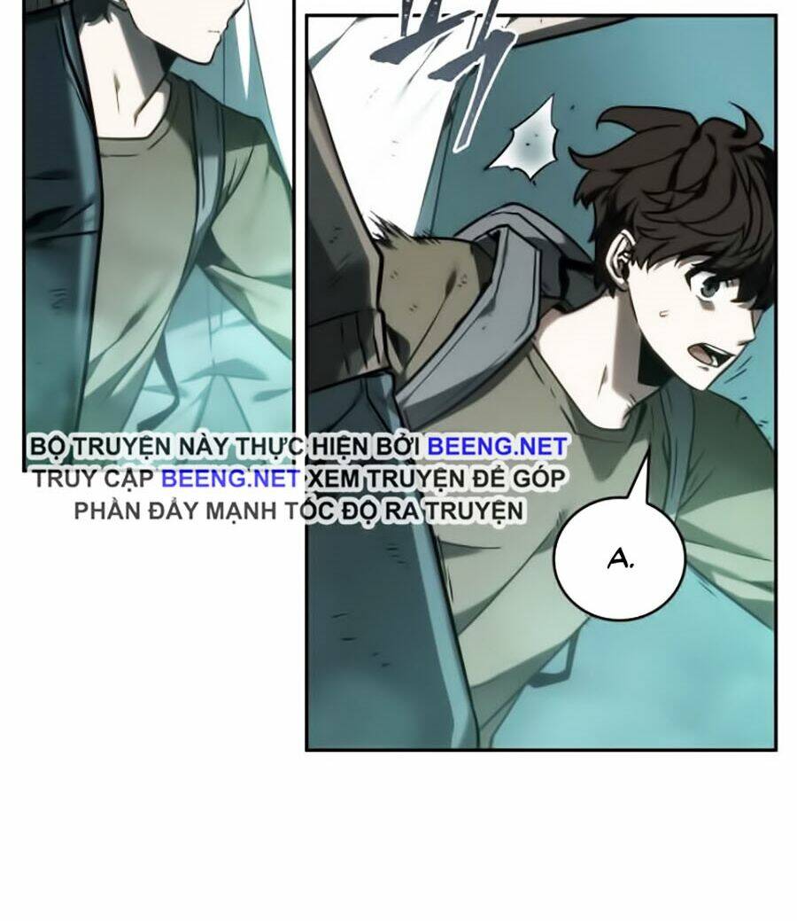 Toàn trí độc giả: Chapter 27