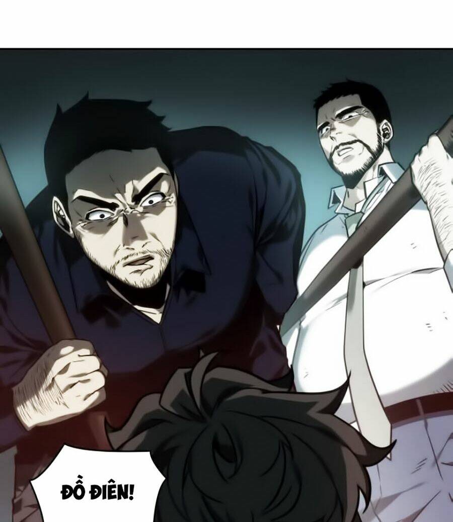 Toàn trí độc giả: Chapter 27