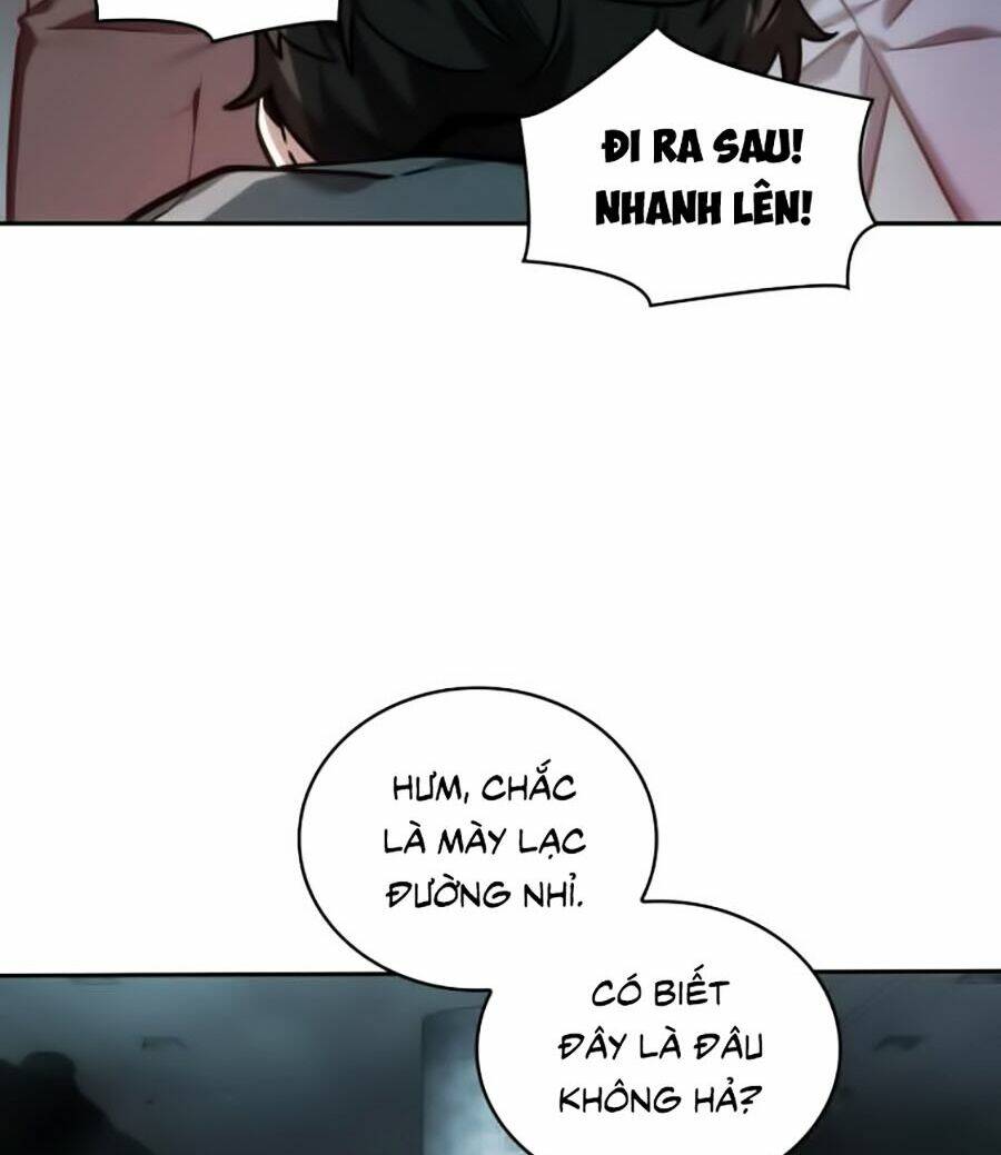 Toàn trí độc giả: Chapter 27