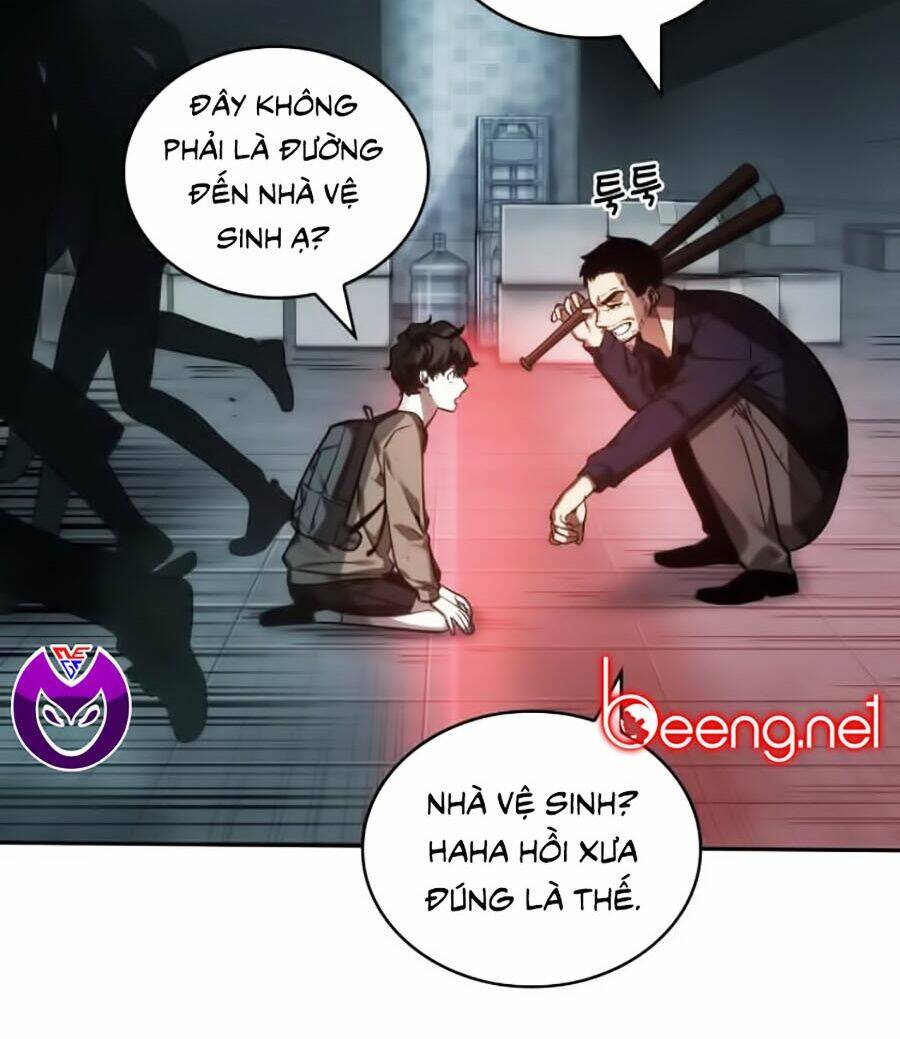 Toàn trí độc giả: Chapter 27