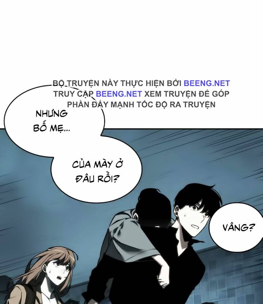 Toàn trí độc giả: Chapter 27
