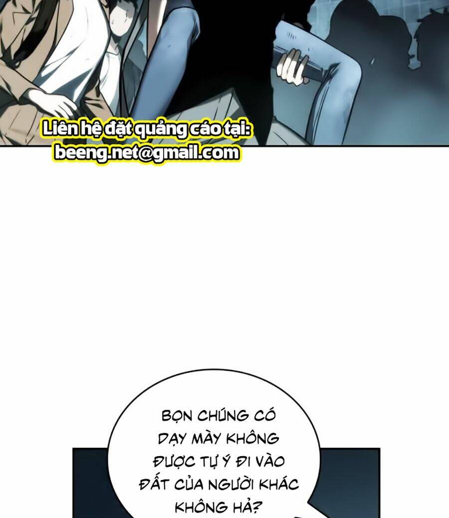 Toàn trí độc giả: Chapter 27