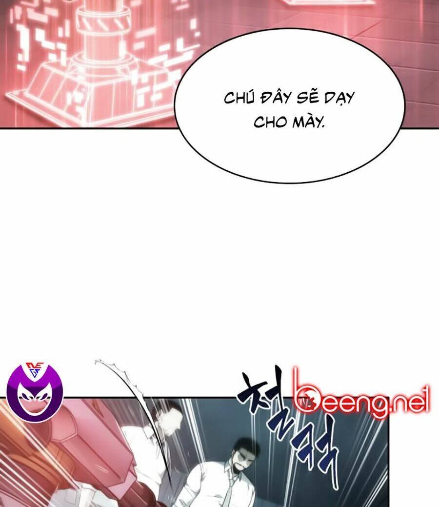 Toàn trí độc giả: Chapter 27