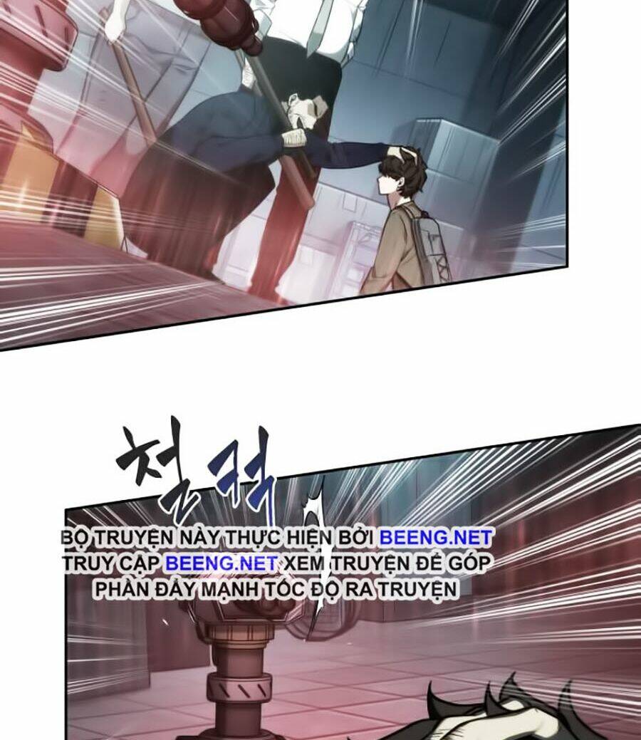 Toàn trí độc giả: Chapter 27