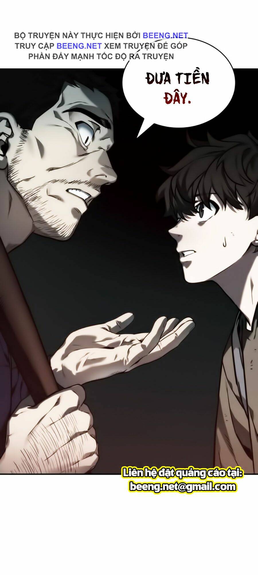 Toàn trí độc giả: Chapter 27