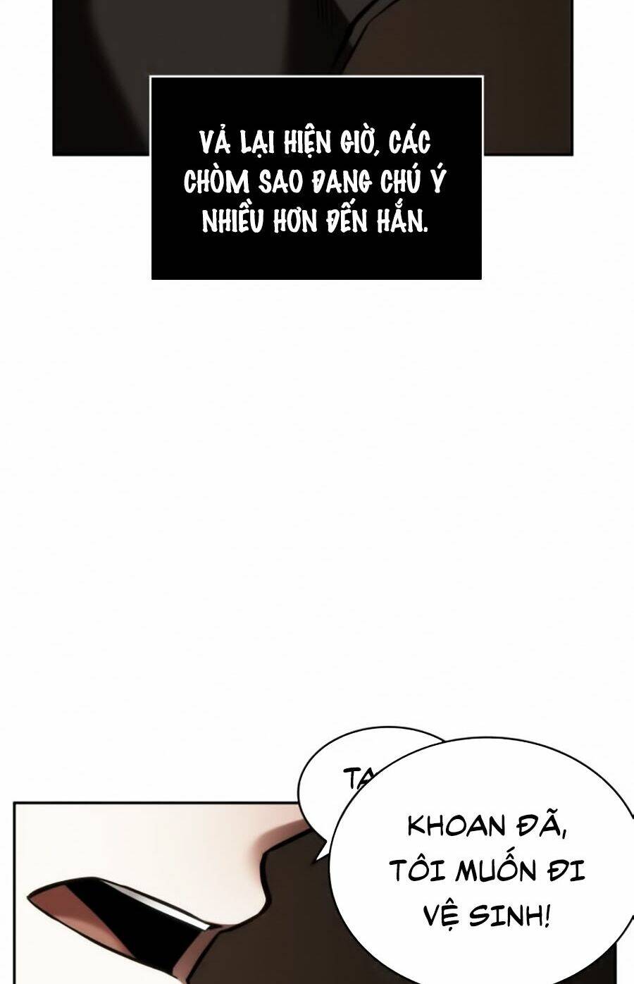 Toàn trí độc giả: Chapter 28
