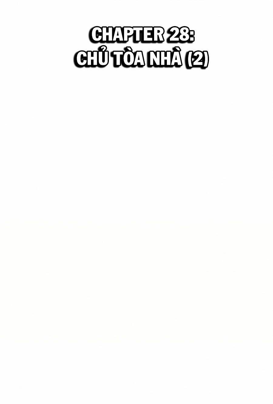 Toàn trí độc giả: Chapter 28