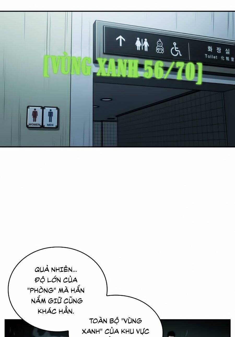 Toàn trí độc giả: Chapter 28