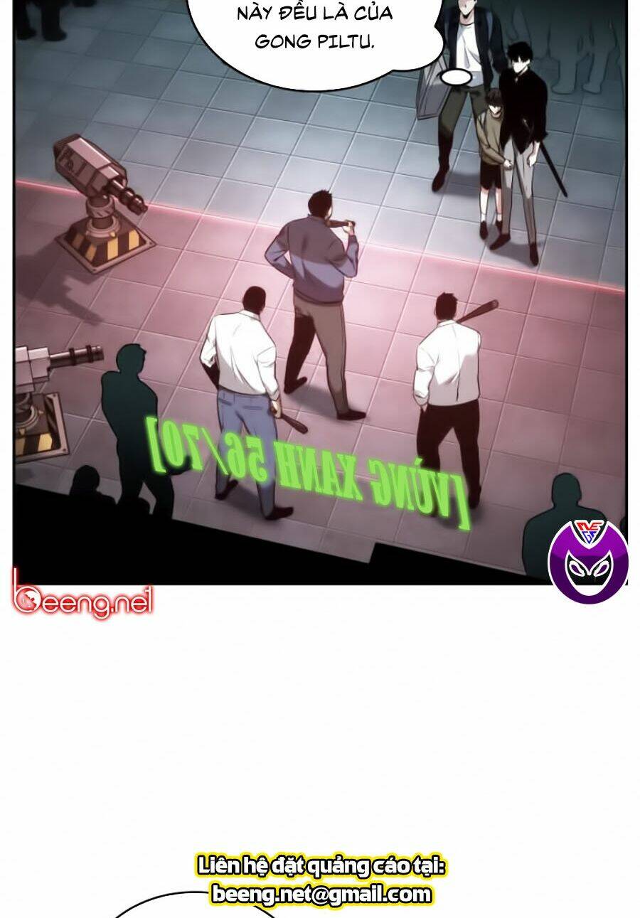Toàn trí độc giả: Chapter 28