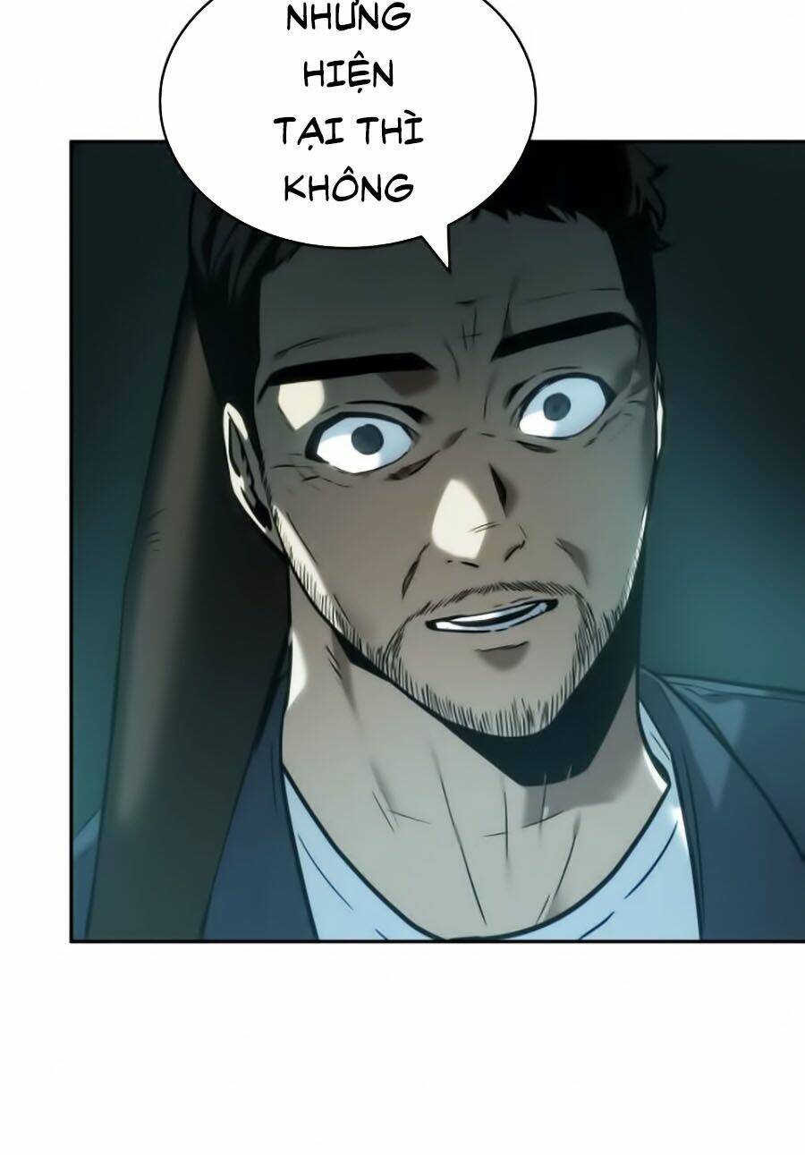 Toàn trí độc giả: Chapter 28