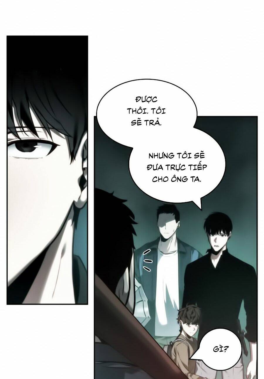 Toàn trí độc giả: Chapter 28