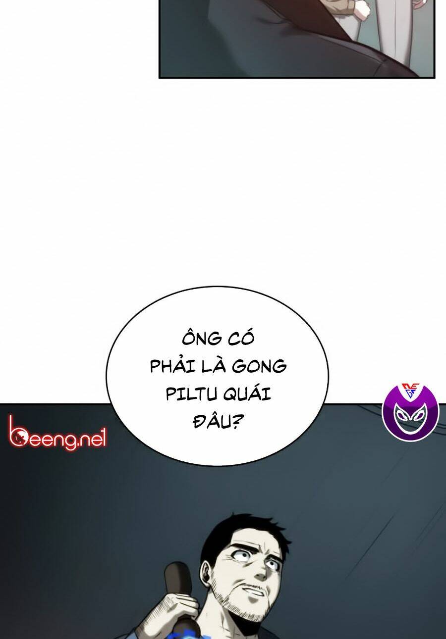 Toàn trí độc giả: Chapter 28