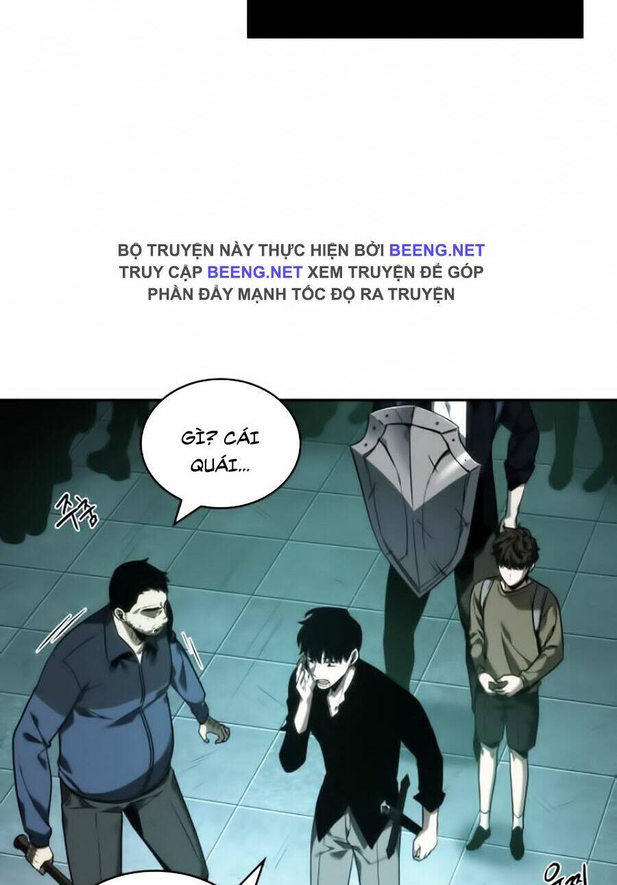 Toàn trí độc giả: Chapter 28