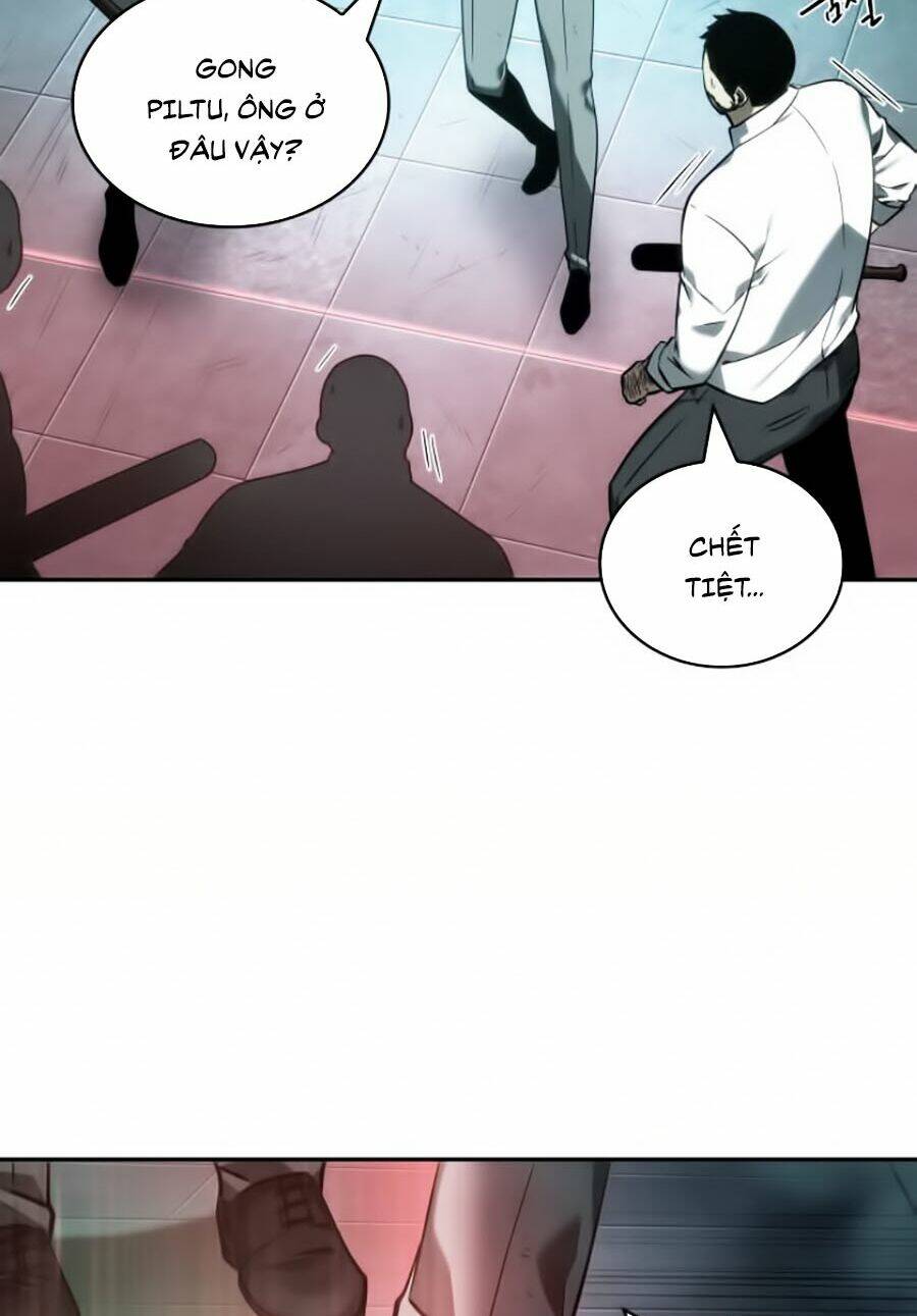 Toàn trí độc giả: Chapter 28