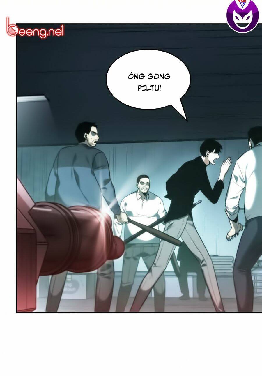 Toàn trí độc giả: Chapter 28