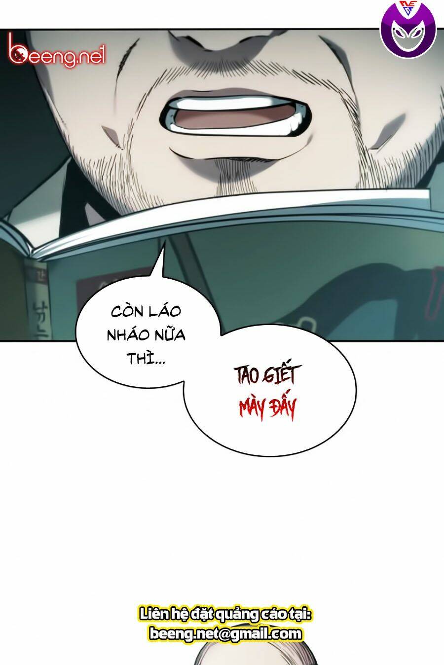 Toàn trí độc giả: Chapter 28