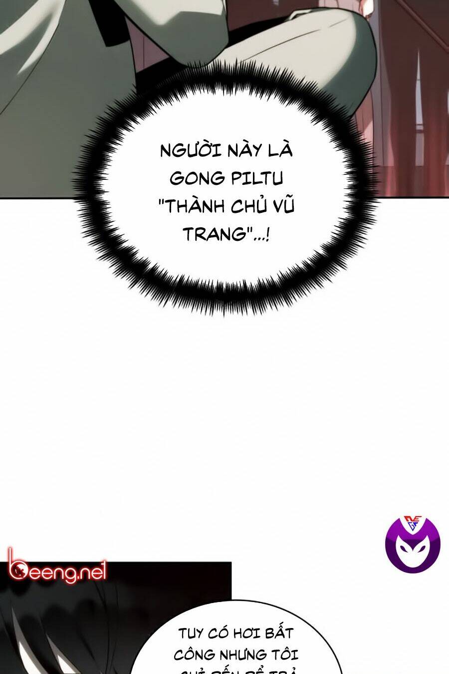Toàn trí độc giả: Chapter 28