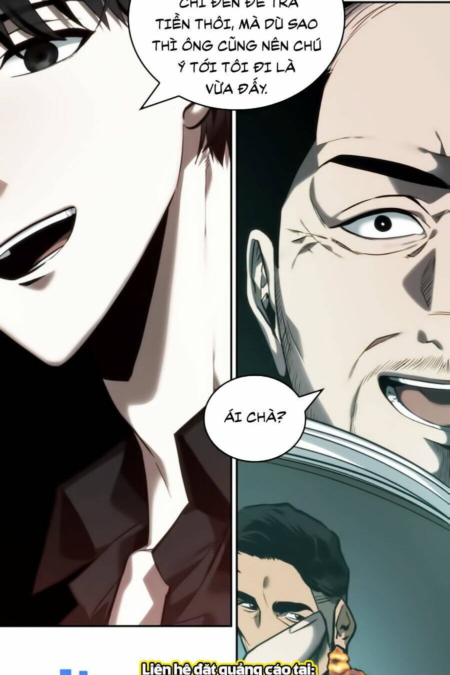 Toàn trí độc giả: Chapter 28
