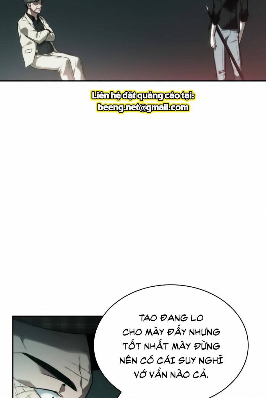 Toàn trí độc giả: Chapter 28
