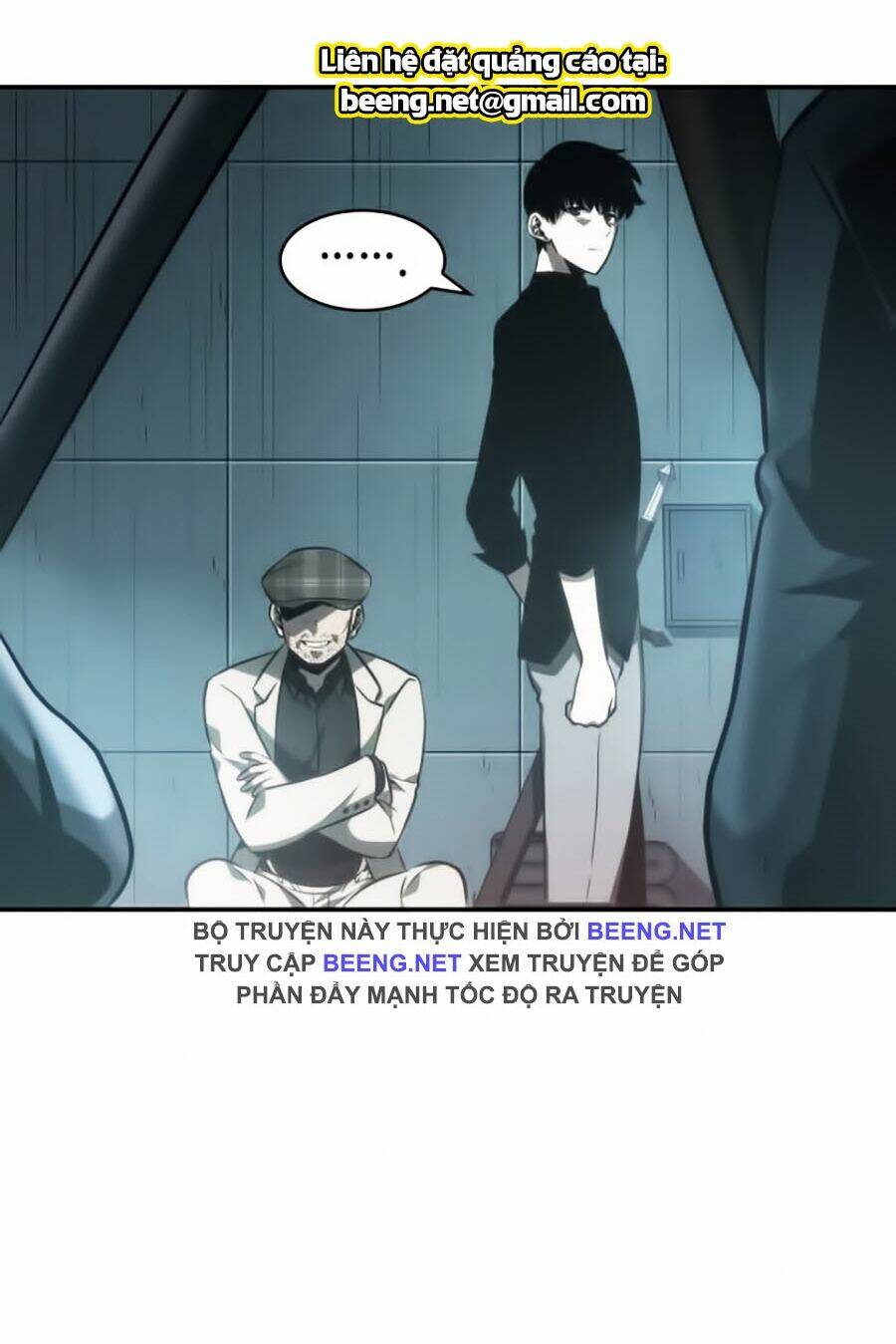 Toàn trí độc giả: Chapter 28