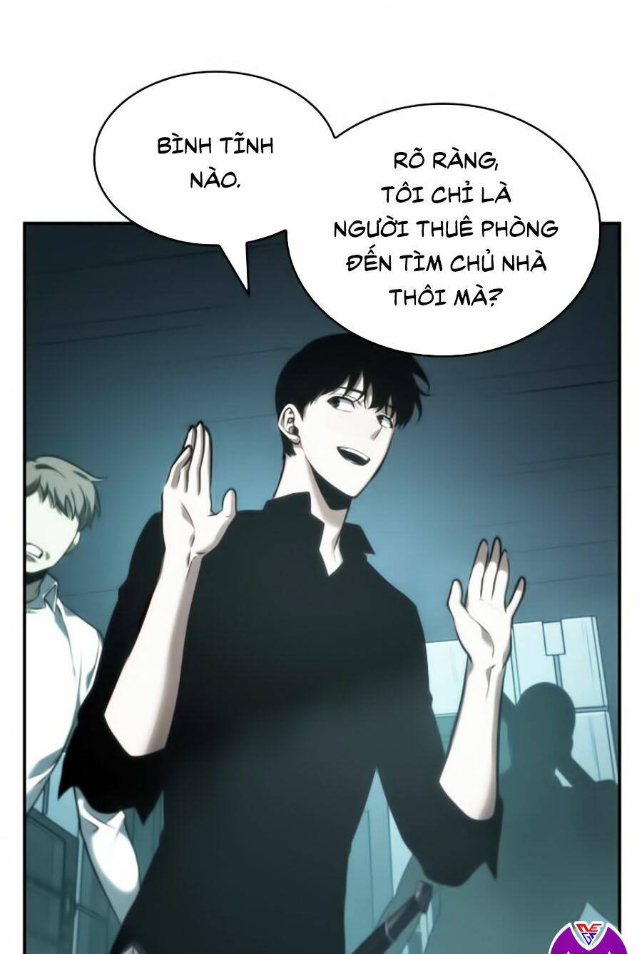 Toàn trí độc giả: Chapter 28