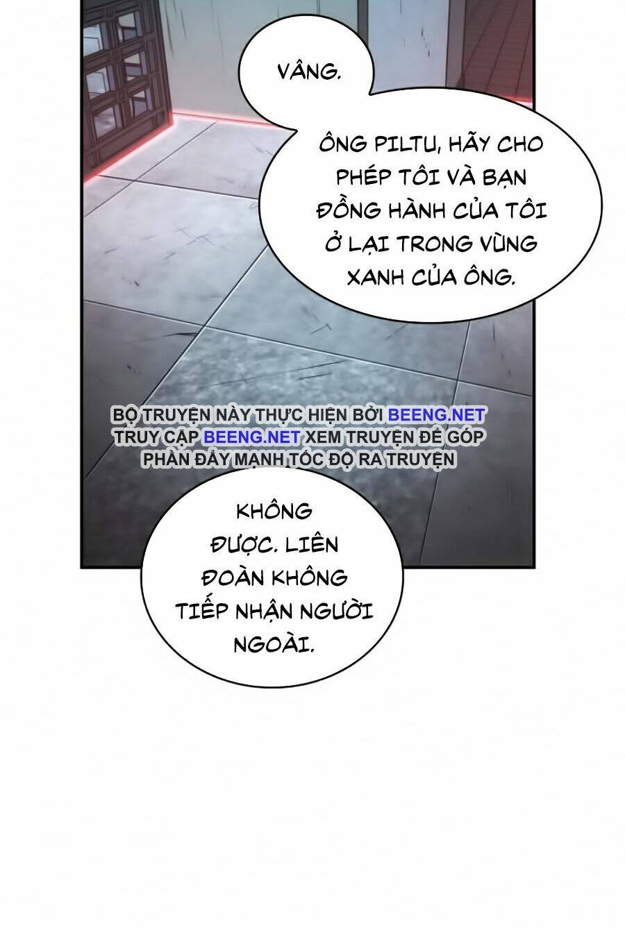 Toàn trí độc giả: Chapter 28